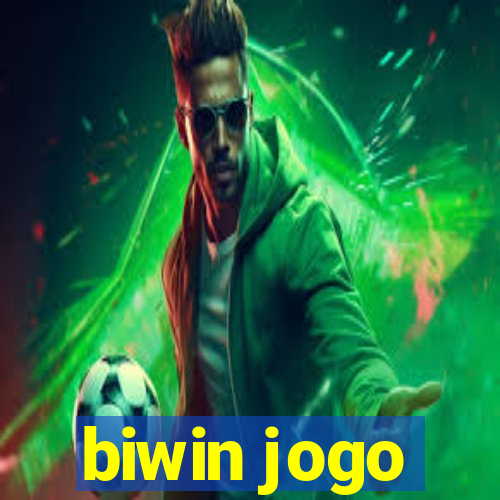 biwin jogo